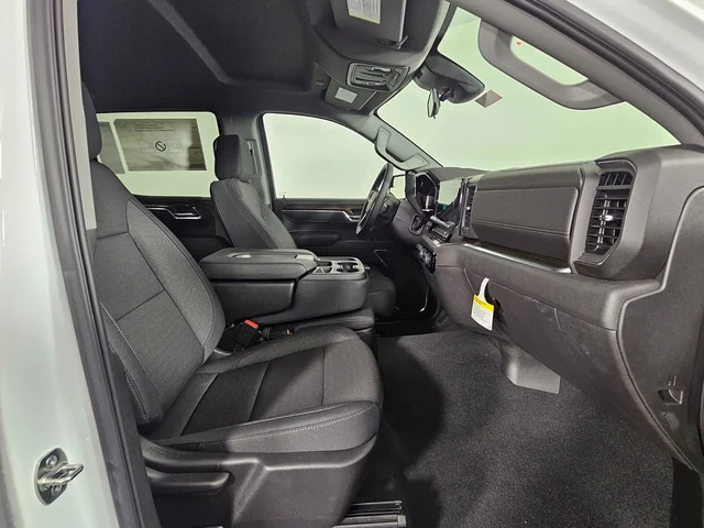 Nuevos CHEVROLET SILVERADO 1500 à Estados chez autogozo