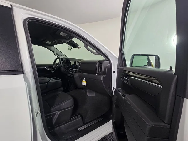 Nuevos CHEVROLET SILVERADO 1500 à Estados chez autogozo
