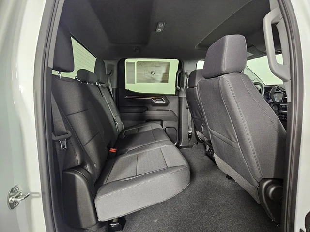 Nuevos CHEVROLET SILVERADO 1500 à Estados chez autogozo