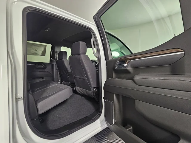 Nuevos CHEVROLET SILVERADO 1500 à Estados chez autogozo
