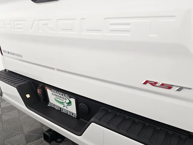 Nuevos CHEVROLET SILVERADO 1500 à Estados chez autogozo