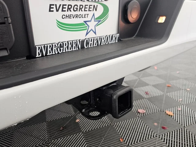 Nuevos CHEVROLET SILVERADO 1500 à Estados chez autogozo