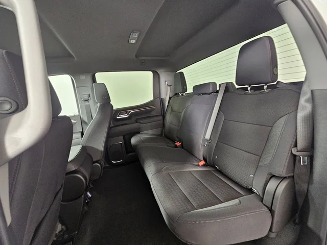 Nuevos CHEVROLET SILVERADO 1500 à Estados chez autogozo