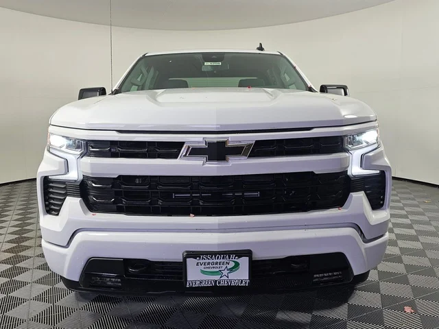 Nuevos CHEVROLET SILVERADO 1500 à Estados chez autogozo