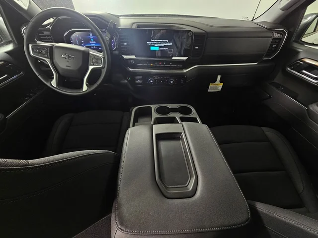 Nuevos CHEVROLET SILVERADO 1500 à Estados chez autogozo