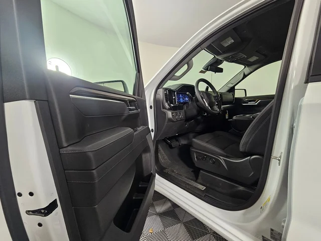 Nuevos CHEVROLET SILVERADO 1500 à Estados chez autogozo