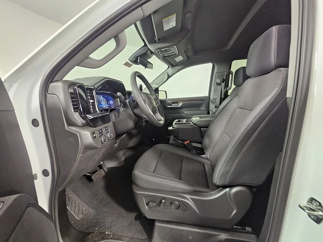 Nuevos CHEVROLET SILVERADO 1500 à Estados chez autogozo