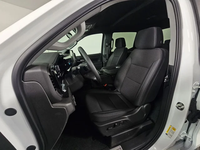Nuevos CHEVROLET SILVERADO 1500 à Estados chez autogozo