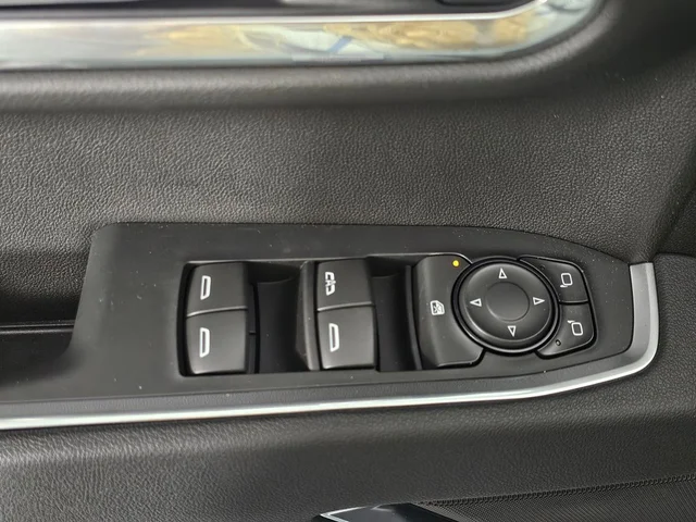 Nuevos CHEVROLET SILVERADO 1500 à Estados chez autogozo