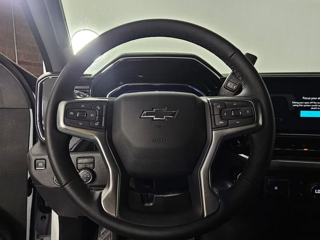 Nuevos CHEVROLET SILVERADO 1500 à Estados chez autogozo