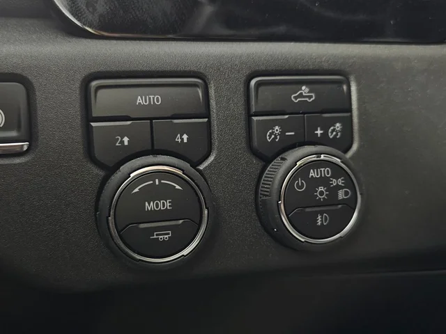 Nuevos CHEVROLET SILVERADO 1500 à Estados chez autogozo