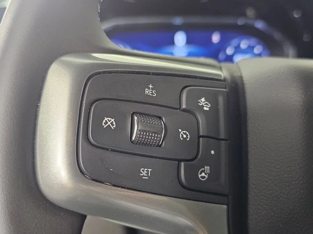 Nuevos CHEVROLET SILVERADO 1500 à Estados chez autogozo