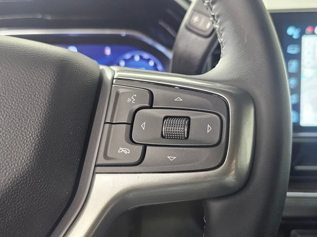 Nuevos CHEVROLET SILVERADO 1500 à Estados chez autogozo