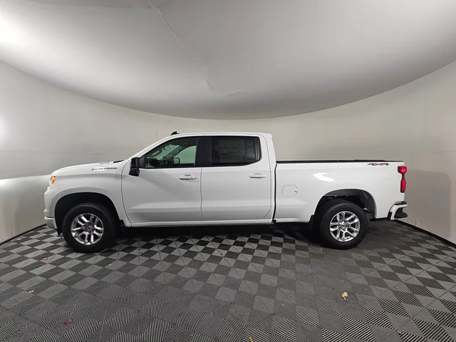Nuevos CHEVROLET SILVERADO 1500 à Estados chez autogozo