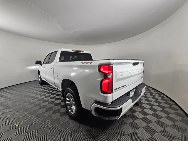 Nuevos CHEVROLET SILVERADO 1500 à Estados chez autogozo