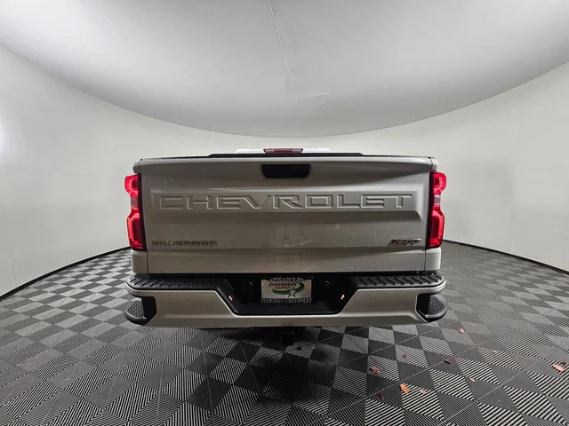 Nuevos CHEVROLET SILVERADO 1500 à Estados chez autogozo