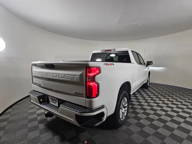 Nuevos CHEVROLET SILVERADO 1500 à Estados chez autogozo