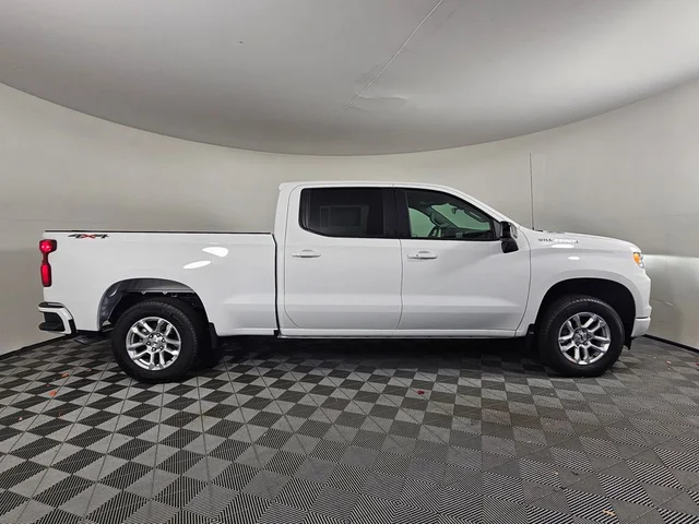 Nuevos CHEVROLET SILVERADO 1500 à Estados chez autogozo