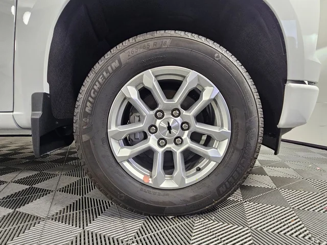 Nuevos CHEVROLET SILVERADO 1500 à Estados chez autogozo