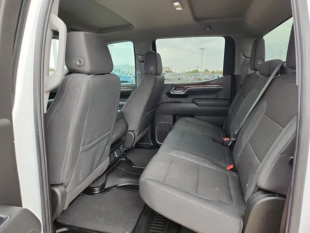 SEMINUEVOS CHEVROLET Silverado 1500 a Estados en autogozo
