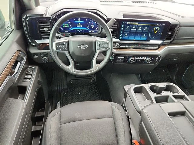 SEMINUEVOS CHEVROLET Silverado 1500 a Estados en autogozo