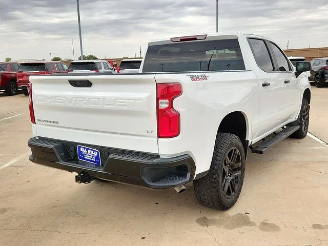 SEMINUEVOS CHEVROLET Silverado 1500 a Estados en autogozo