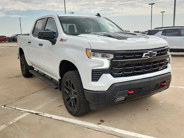 SEMINUEVOS CHEVROLET Silverado 1500 a Estados en autogozo