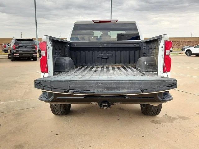 SEMINUEVOS CHEVROLET Silverado 1500 a Estados en autogozo