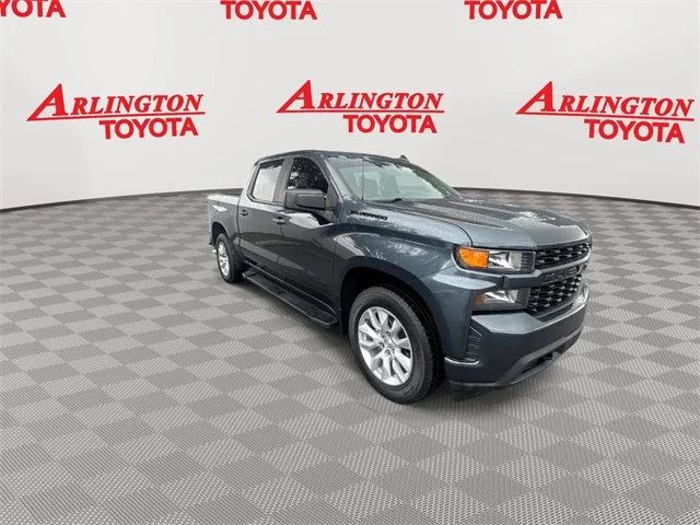 SEMINUEVOS CHEVROLET Silverado 1500 a Estados en autogozo