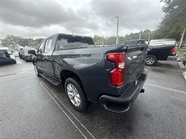 SEMINUEVOS CHEVROLET Silverado 1500 a Estados en autogozo