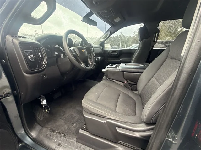 SEMINUEVOS CHEVROLET Silverado 1500 a Estados en autogozo