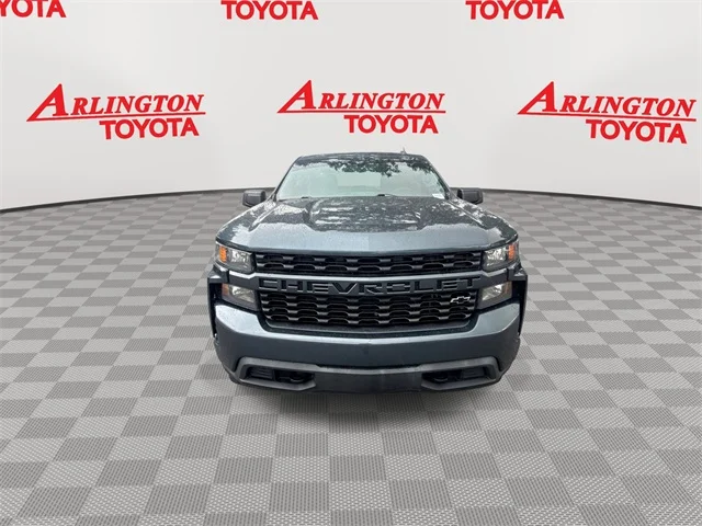 SEMINUEVOS CHEVROLET Silverado 1500 a Estados en autogozo