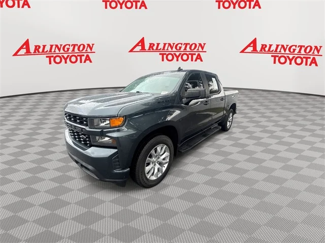 SEMINUEVOS CHEVROLET Silverado 1500 a Estados en autogozo