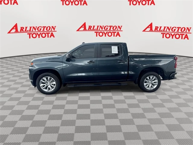 SEMINUEVOS CHEVROLET Silverado 1500 a Estados en autogozo