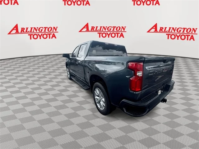 SEMINUEVOS CHEVROLET Silverado 1500 a Estados en autogozo