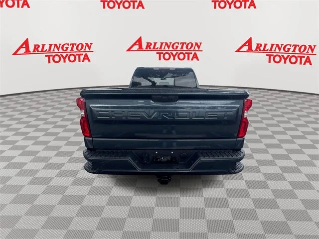 SEMINUEVOS CHEVROLET Silverado 1500 a Estados en autogozo