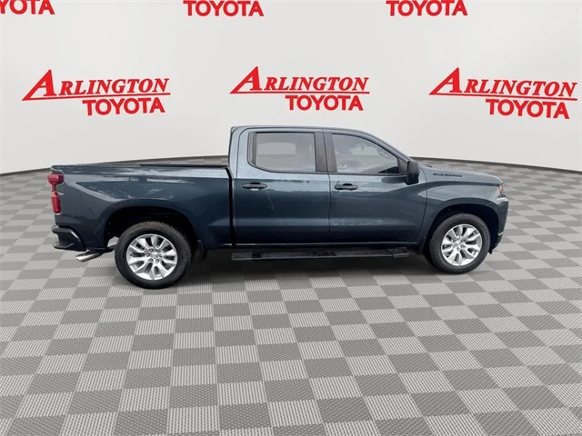 SEMINUEVOS CHEVROLET Silverado 1500 a Estados en autogozo
