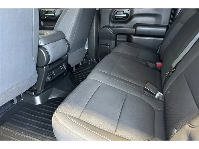 SEMINUEVOS CHEVROLET Silverado 1500 at ELK GROVE in Elk Grove Buick GMC