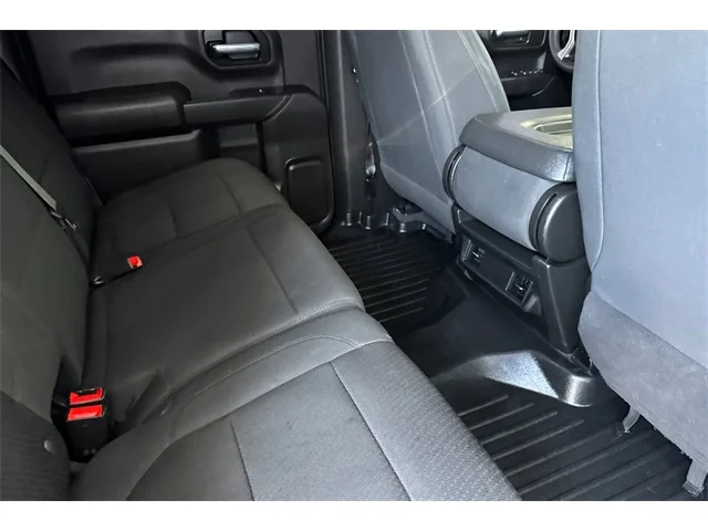 SEMINUEVOS CHEVROLET Silverado 1500 at ELK GROVE in Elk Grove Buick GMC