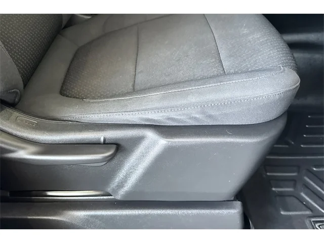 SEMINUEVOS CHEVROLET Silverado 1500 at ELK GROVE in Elk Grove Buick GMC