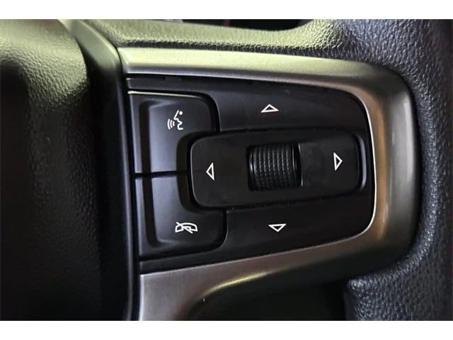 SEMINUEVOS CHEVROLET Silverado 1500 at ELK GROVE in Elk Grove Buick GMC
