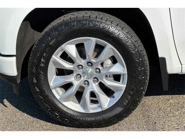 SEMINUEVOS CHEVROLET Silverado 1500 at ELK GROVE in Elk Grove Buick GMC