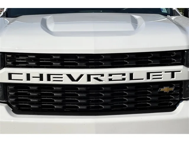 SEMINUEVOS CHEVROLET Silverado 1500 at ELK GROVE in Elk Grove Buick GMC