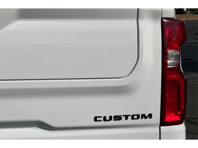 SEMINUEVOS CHEVROLET Silverado 1500 at ELK GROVE in Elk Grove Buick GMC