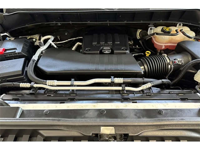 SEMINUEVOS CHEVROLET Silverado 1500 at ELK GROVE in Elk Grove Buick GMC