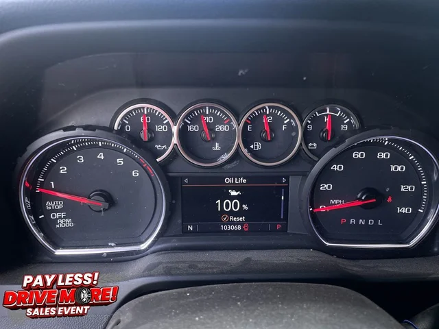 SEMINUEVOS CHEVROLET Silverado 1500 LTD a Estados en autogozo