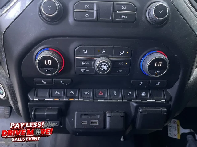 SEMINUEVOS CHEVROLET Silverado 1500 LTD a Estados en autogozo