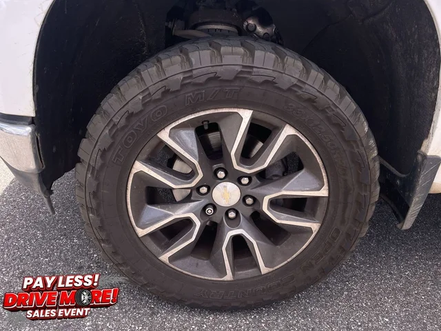 SEMINUEVOS CHEVROLET Silverado 1500 LTD a Estados en autogozo