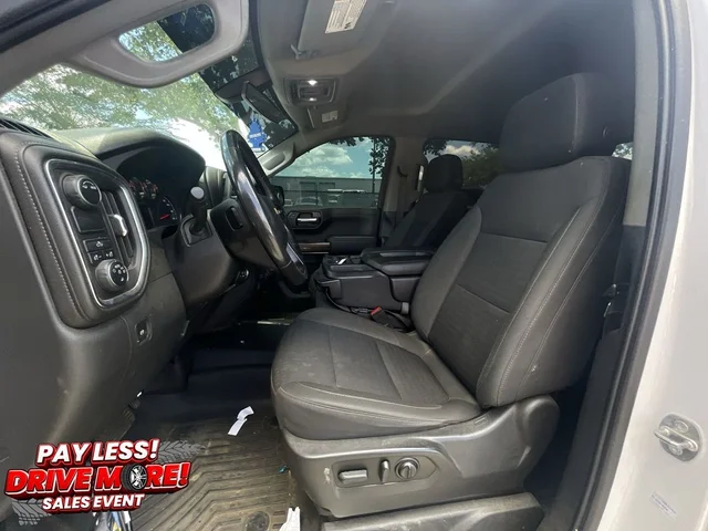 SEMINUEVOS CHEVROLET Silverado 1500 LTD a Estados en autogozo