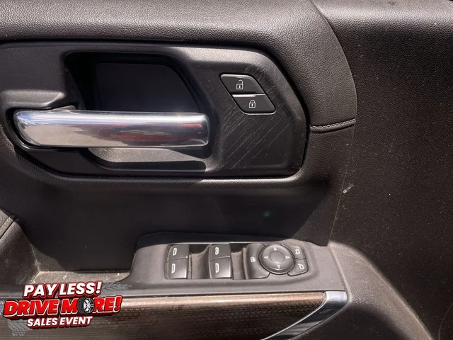 SEMINUEVOS CHEVROLET Silverado 1500 LTD a Estados en autogozo